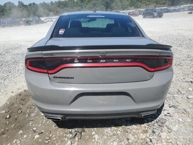 2019 DODGE CHARGER SX 2C3CDXBG5KH672921