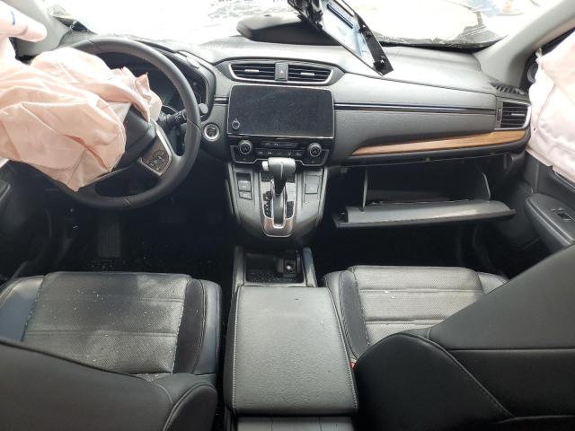 2018 HONDA CR-V EXL #3298046158