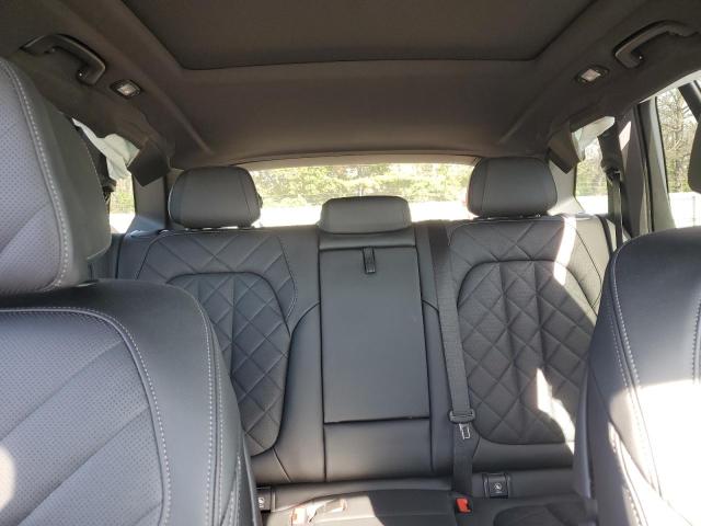 2025 BMW X5 XDRIVE4 #3302795965