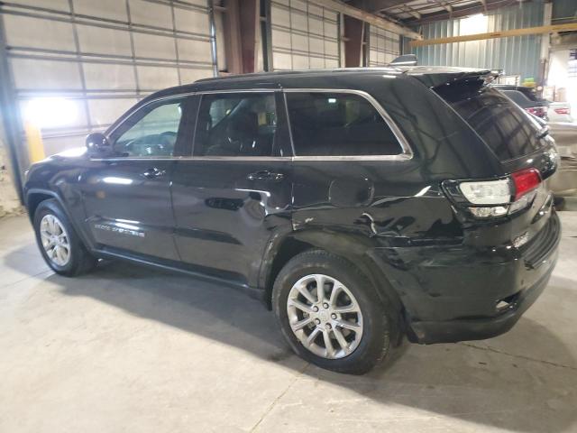 2022 JEEP GRAND CHER - 1C4RJFAG7NC117289