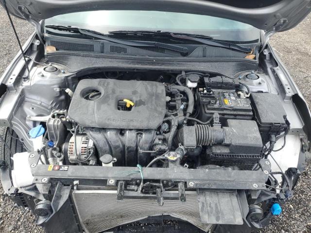 2024 KIA FORTE GT L #3296359156