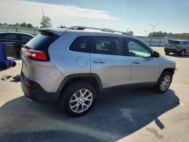 2015 JEEP CHEROKEE L 1C4PJLCS3FW766322