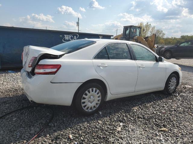 2011 TOYOTA CAMRY BASE #3292539700