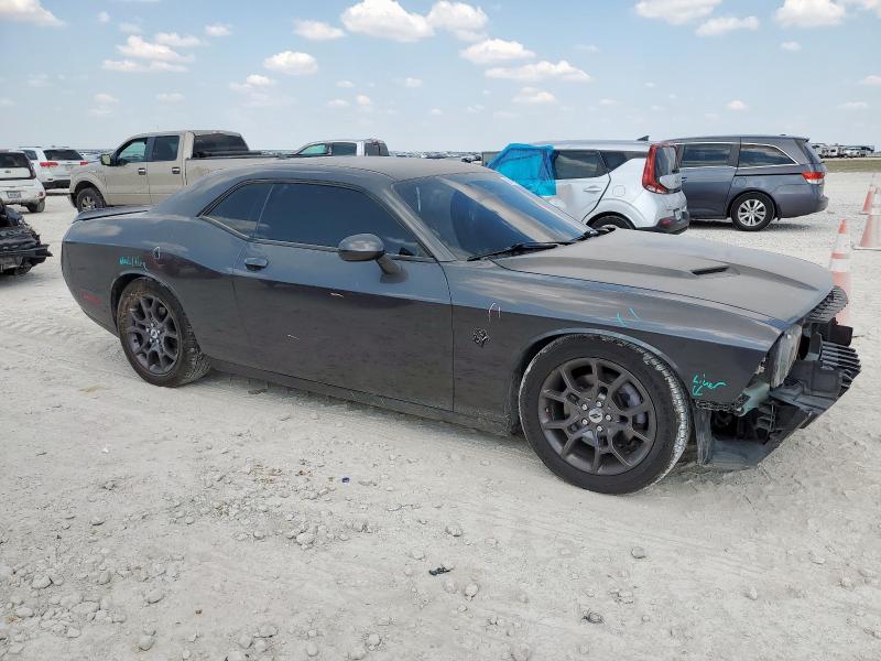 2018 DODGE CHALLENGER 2C3CDZGG4JH288759