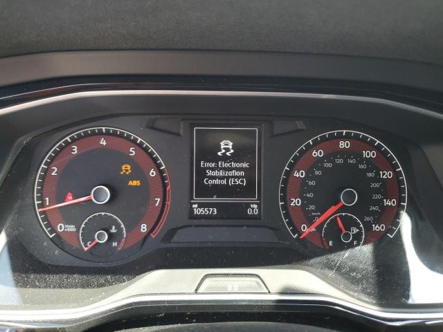 2019 VOLKSWAGEN JETTA S 3VWCB7BUXKM275789