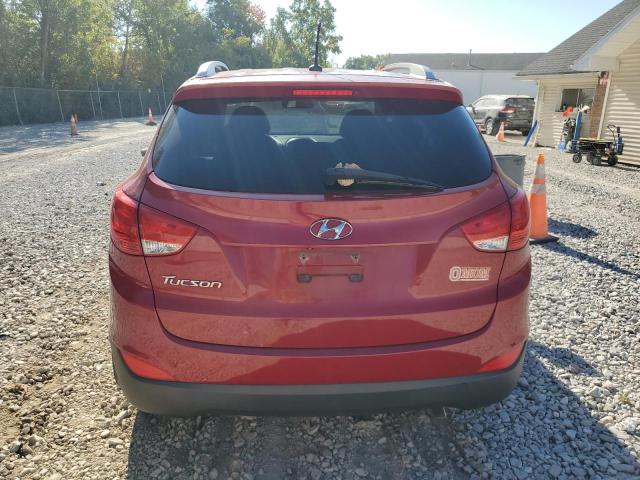 2015 HYUNDAI TUCSON LIM KM8JU3AG9FU957469