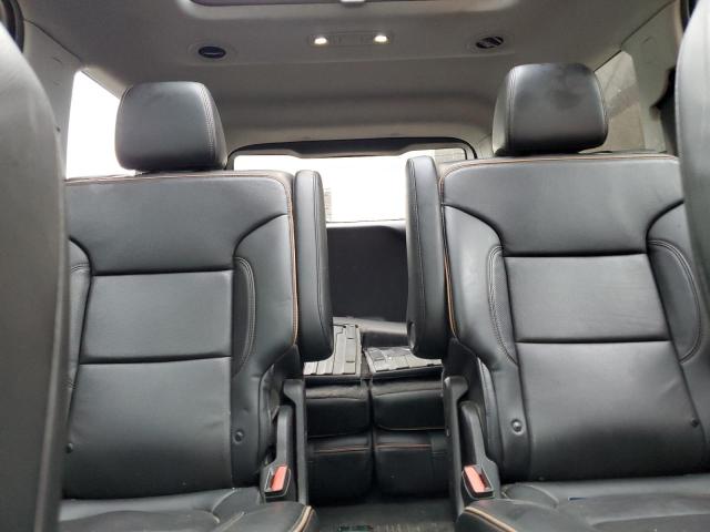 2020 GMC ACADIA AT4 - 1GKKNLLS6LZ167735