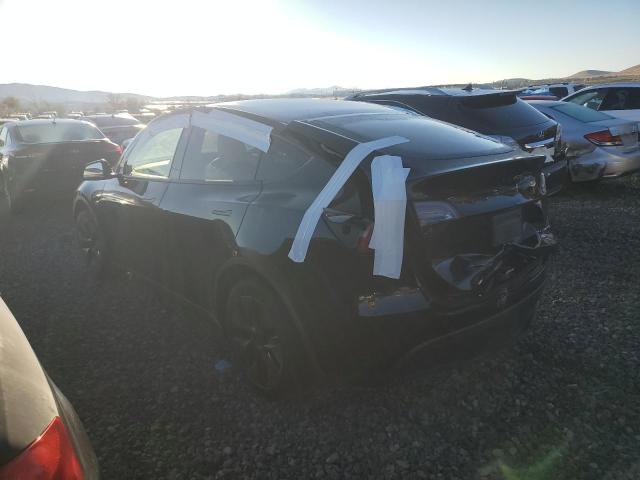 2025 TESLA MODEL Y - 7SAYGDEE4SF275775