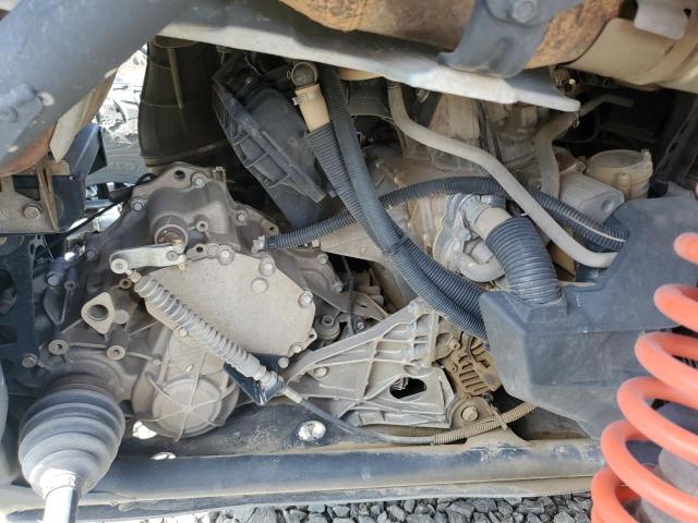 2020 CAN-AM MAVERICK X #3285126385