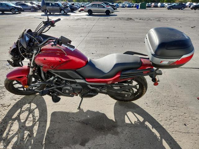 2014 HONDA CTX700 JH2RC6907EK000195