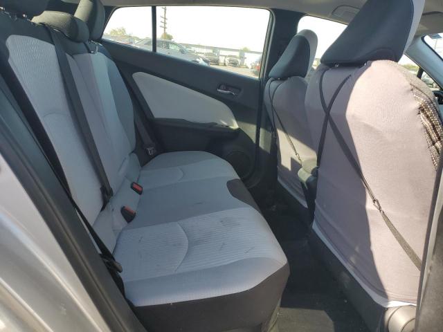 2017 TOYOTA PRIUS JTDKBRFU7H3033010