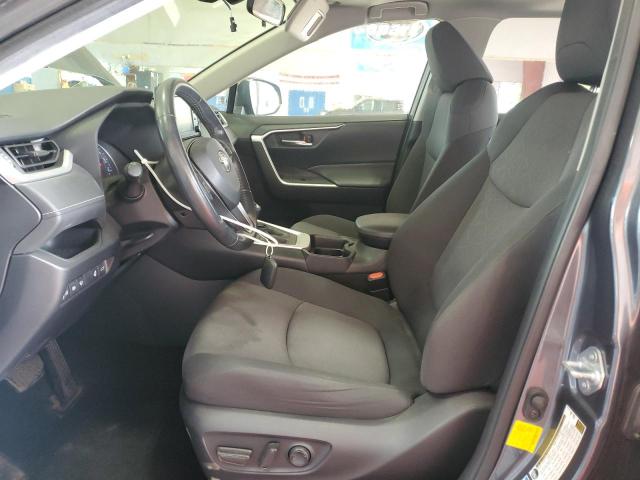 2019 TOYOTA RAV4 XLE JTMP1RFV7KD008255