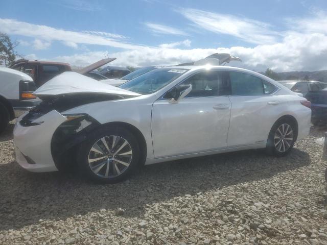 2021 LEXUS ES 300H BA 58ACA1C10MU009014