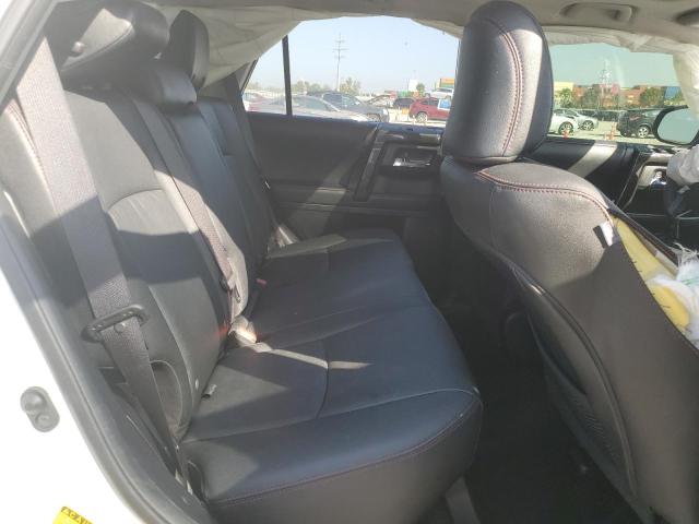 2021 TOYOTA 4RUNNER VE - JTEHU5JR5M5861356