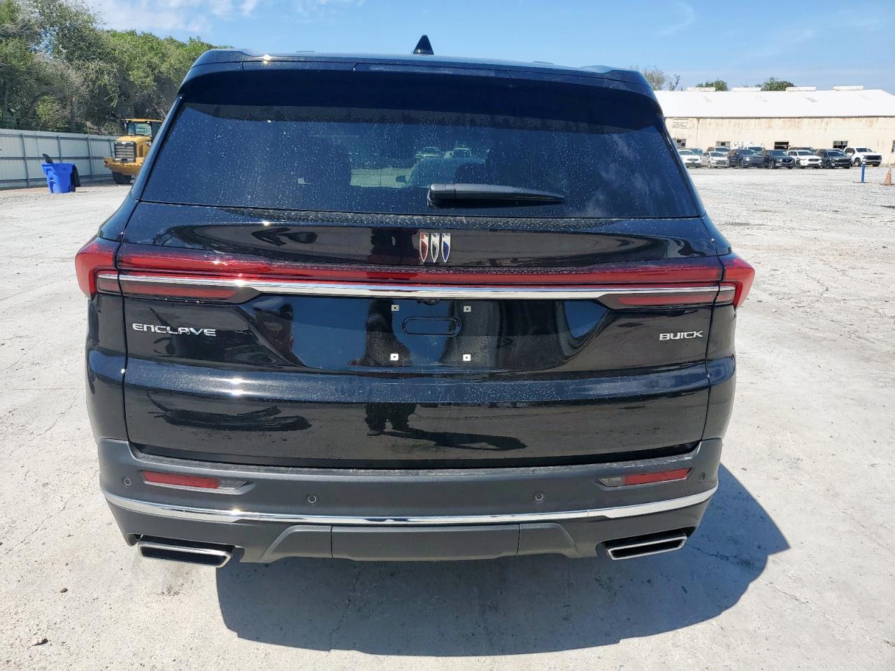 BUICK ENCLAVE PREFERRED