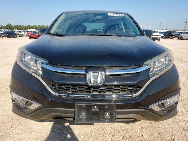 2016 HONDA CR-V LX 2HKRM4H39GH706625