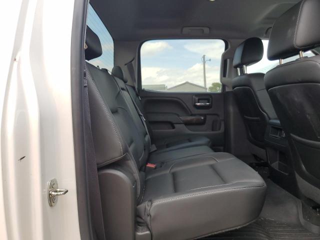 2014 GMC SIERRA K1500 SLT - 3GTU2VEC2EG458931