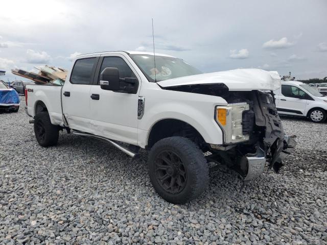 2017 FORD F250 SUPER - 1FT7W2B64HED56167