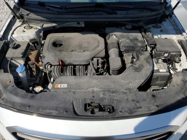 2016 HYUNDAI SONATA SE 5NPE24AF0GH275519