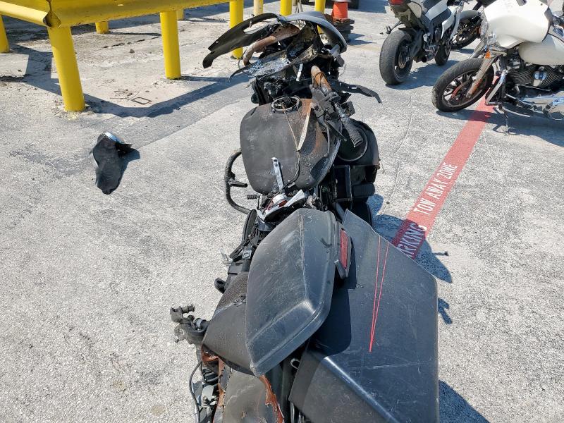 2016 HARLEY-DAVIDSON FLHXS STRE - 1HD1KRM11GB657084