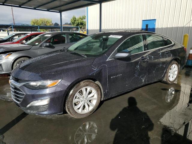 2023 CHEVROLET MALIBU LT - 1G1ZD5ST7PF228545