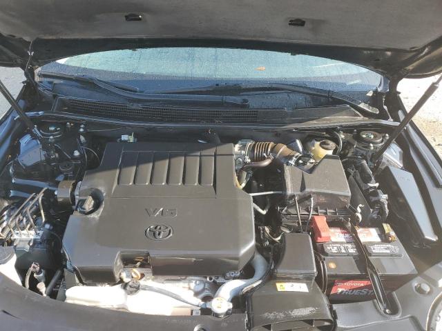 2017 TOYOTA AVALON XLE 4T1BK1EB7HU260964