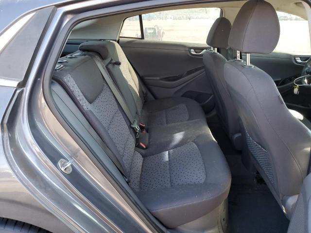 2017 HYUNDAI IONIQ SEL KMHC75LC3HU025101