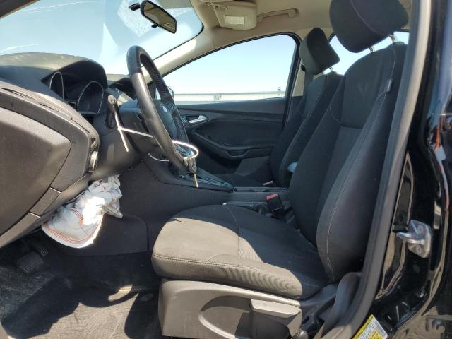 2016 FORD FOCUS SE 1FADP3F24GL402934