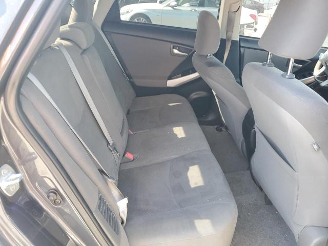 2012 TOYOTA PRIUS PLUG-IN - JTDKN3DP4C3023531