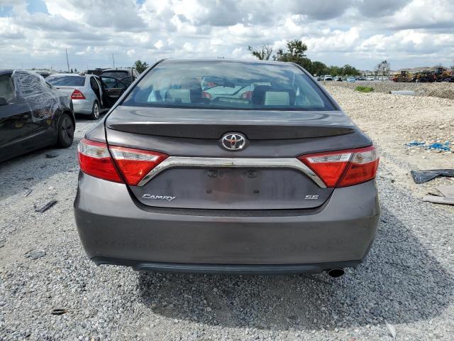 2016 TOYOTA CAMRY LE 4T1BF1FKXGU204096