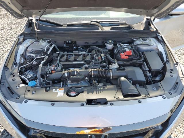 2019 HONDA ACCORD SPO - 1HGCV1F31KA086181