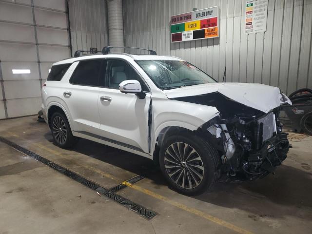 2025 HYUNDAI PALISADE C KM8R7DGE0SU951463