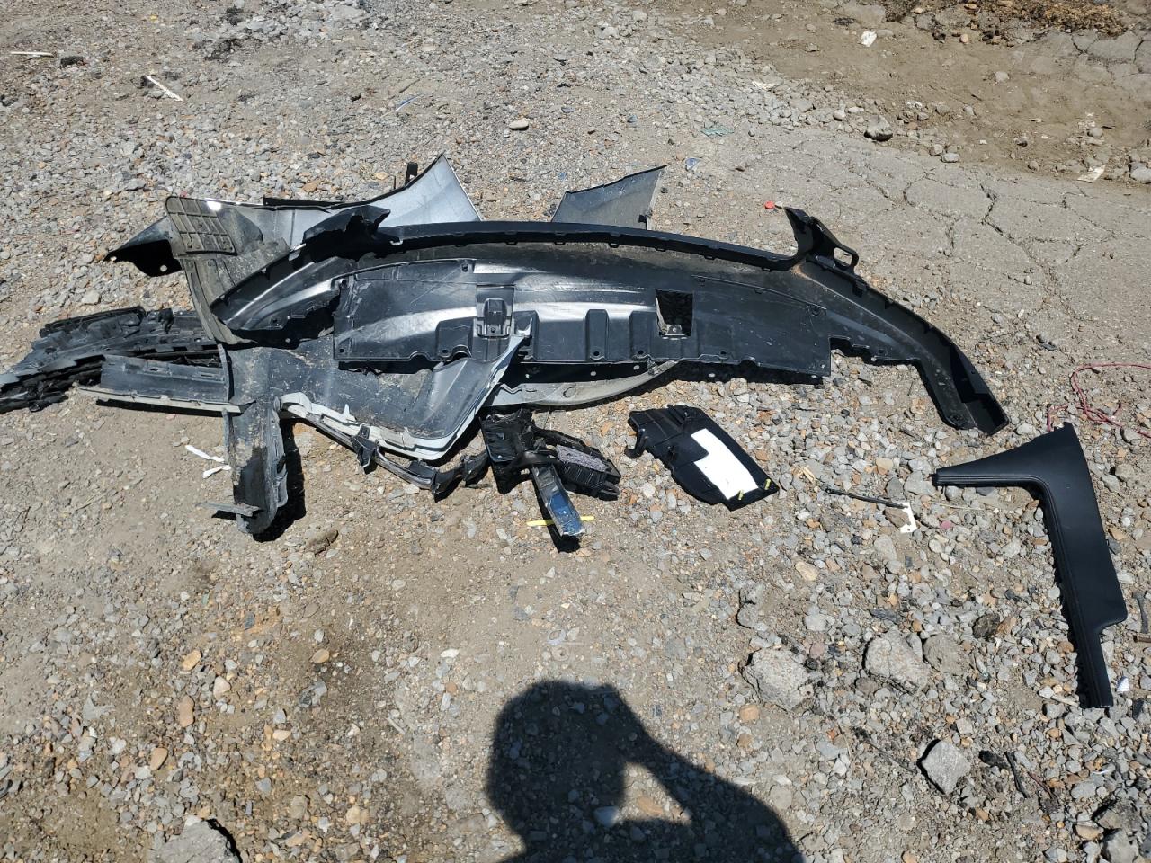 LEXUS GX 460 PREMIUM