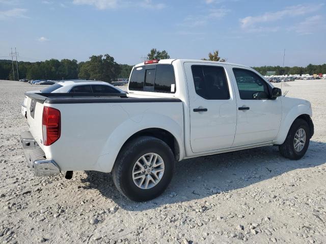 2017 NISSAN FRONTIER S 1N6AD0ERXHN713418