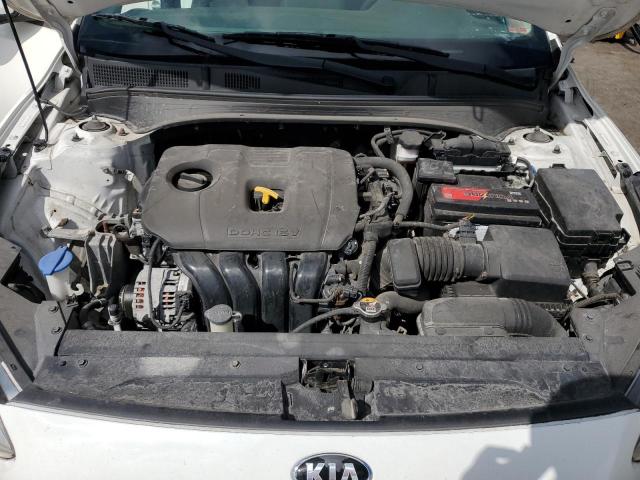 2020 KIA FORTE FE 3KPF24AD9LE262091