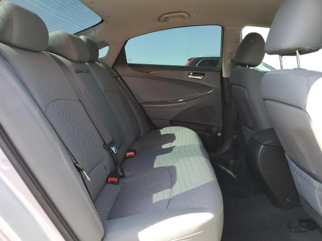 2014 HYUNDAI SONATA GLS - 5NPEB4AC1EH921296