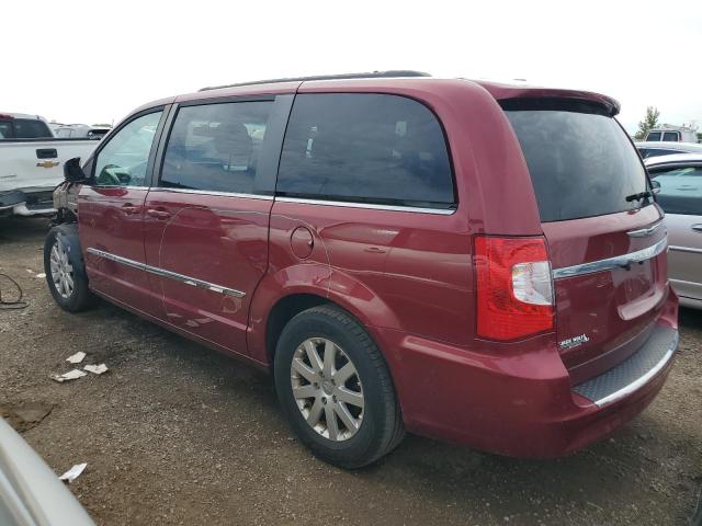 2015 CHRYSLER TOWN & COU 2C4RC1BGXFR514922