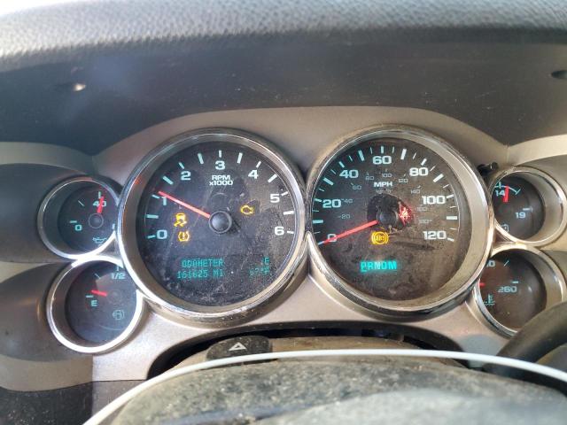 2013 CHEVROLET SILVERADO - 3GCPKSE75DG198876