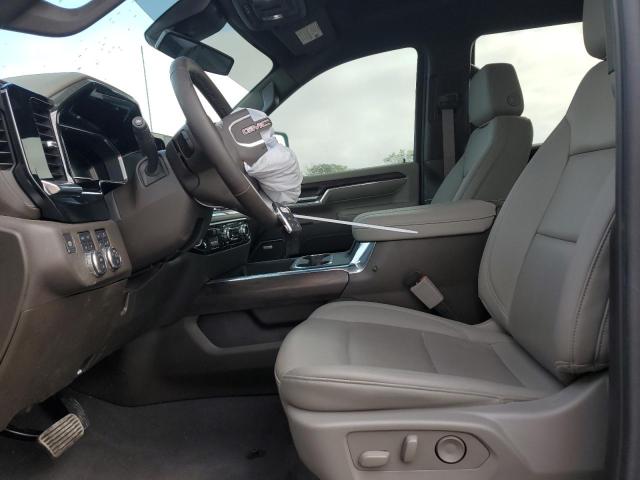2024 GMC SIERRA K25 1GT49NEYXRF350913
