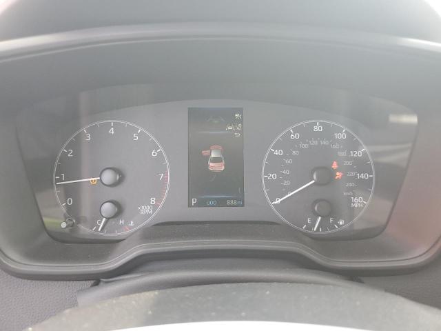 2024 TOYOTA COROLLA LE - 5YFB4MDE8RP141492