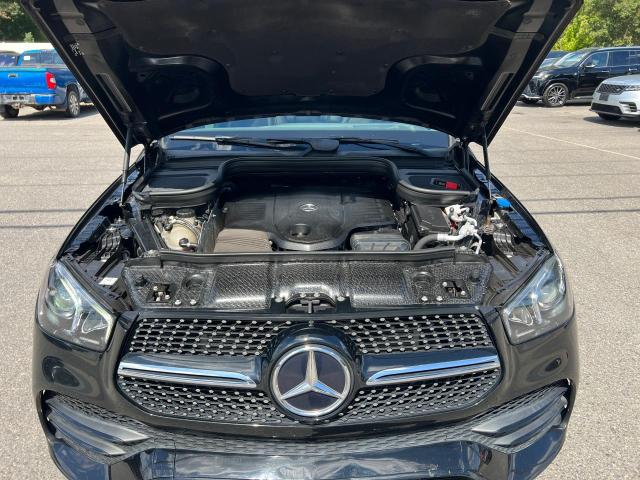 2020 MERCEDES-BENZ GLE 450 4M 4JGFB5KB1LA023149