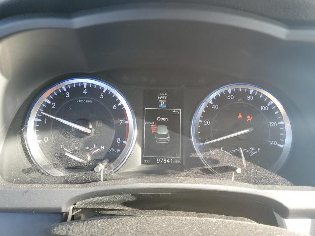 2016 TOYOTA HIGHLANDER - 5TDYKRFH9GS169634