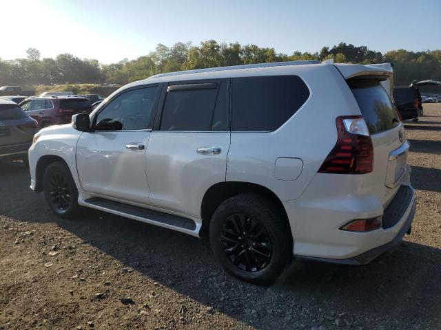 2021 LEXUS GX 460 PRE JTJAM7BX8M5289419