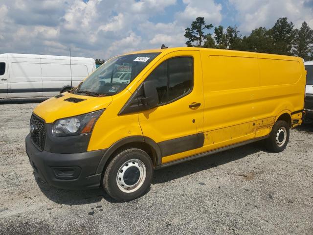 2021 FORD TRANSIT T- #3261998505