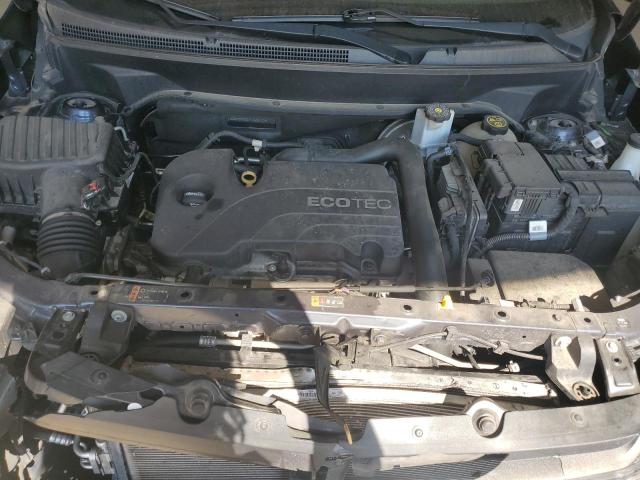 2018 CHEVROLET EQUINOX LS #3286567167