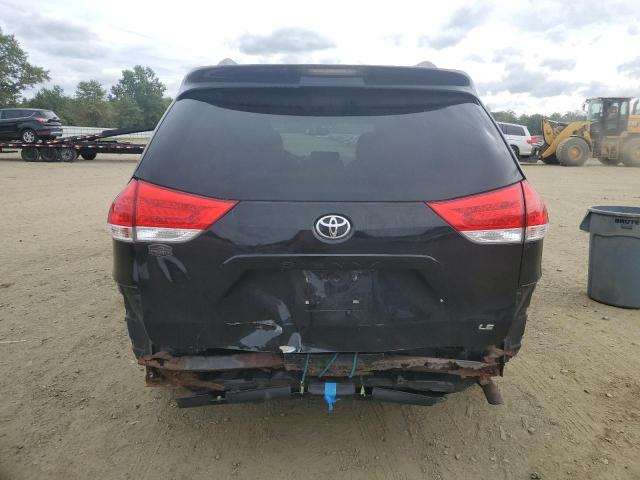 2011 TOYOTA SIENNA LE - 5TDKK3DC9BS029229