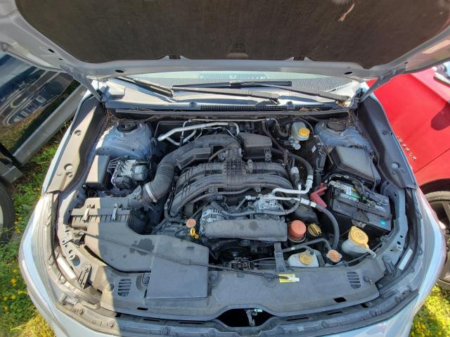 2020 SUBARU CROSSTREK - JF2GTAMC5L8222461
