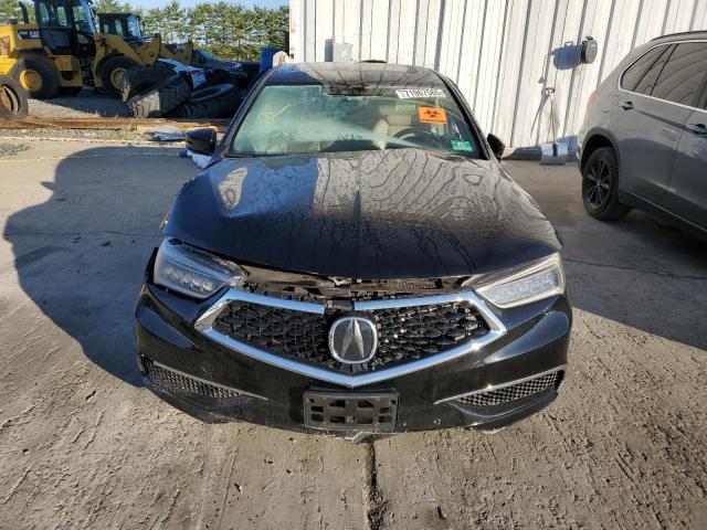 2018 ACURA TLX TECH 19UUB1F51JA009047