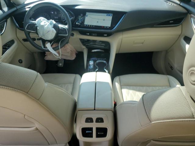 2022 BUICK ENVISION A #3283968803