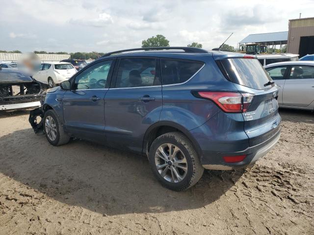 2018 FORD ESCAPE SE - 1FMCU0GD4JUB70961